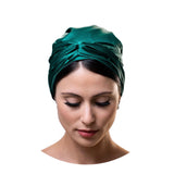 Hair Turbans