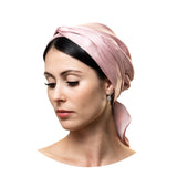 Hair Turbans