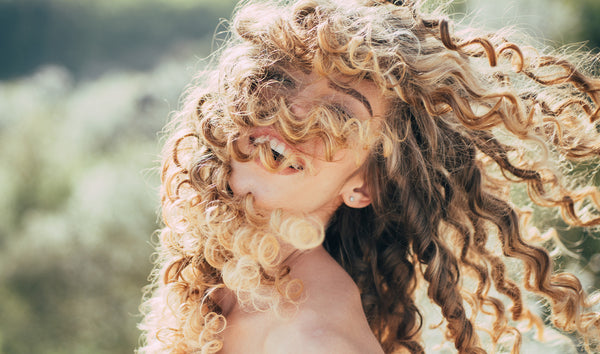 Get your hair summer ready!