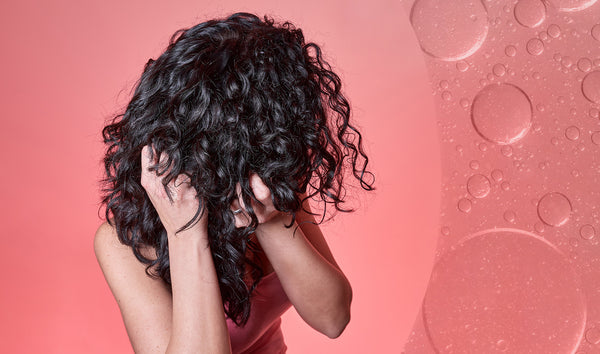 Why say no to sulphates and silicones?