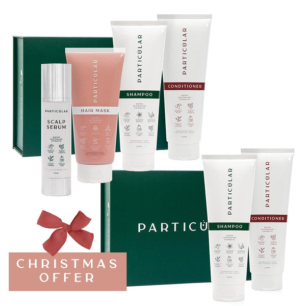 Ultimate Regime Bundle + Duo Pack