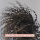 Hair Mask