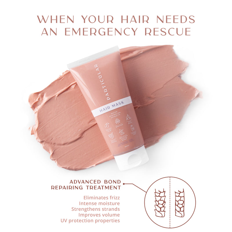 Hair Mask
