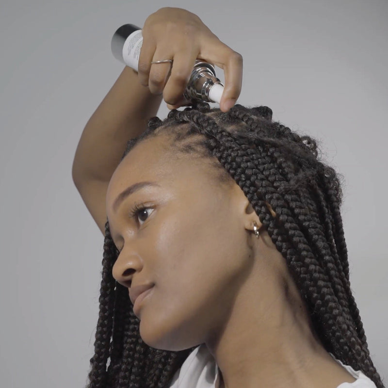 Scalp Serum