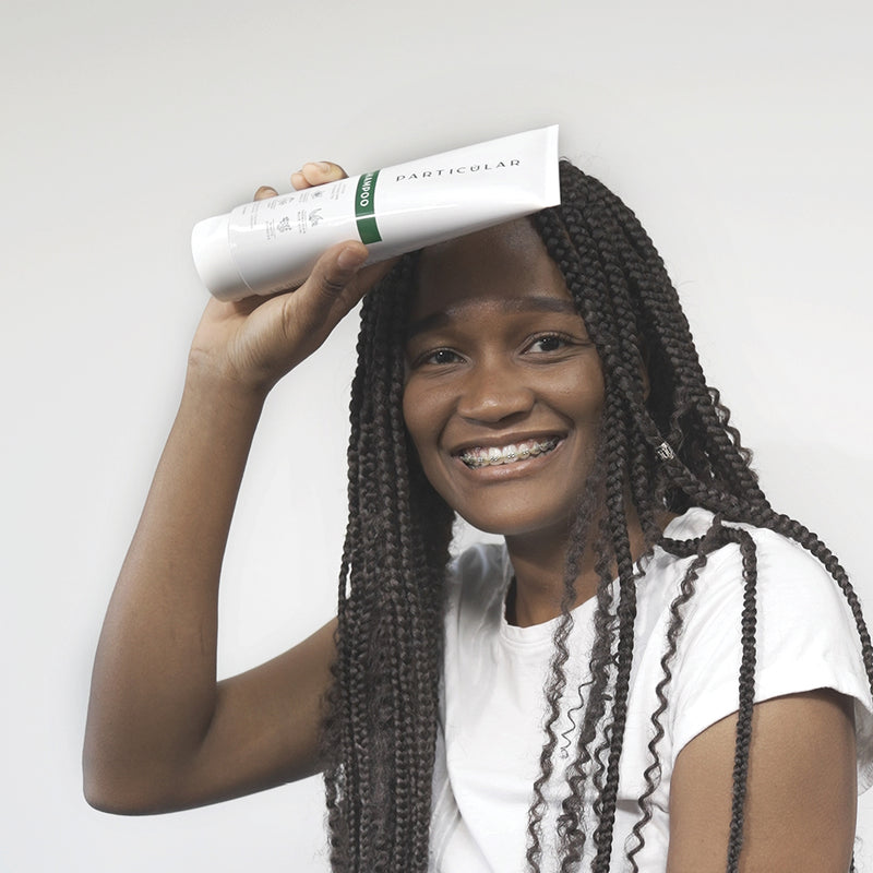 Shampoo