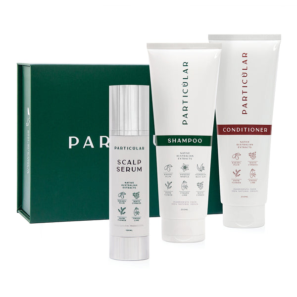 Scalp Essentials