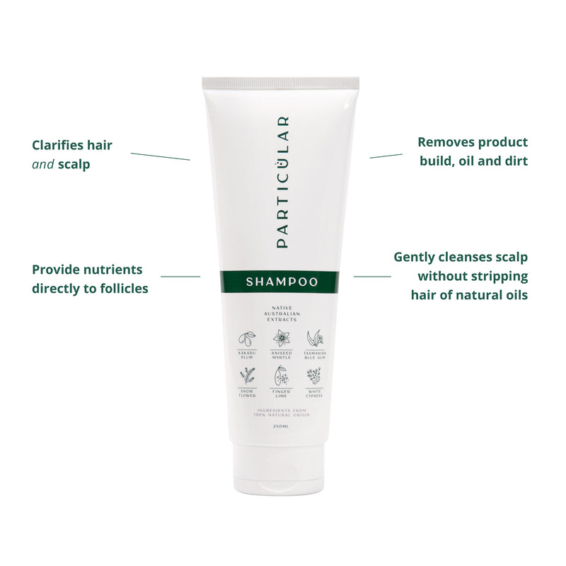 Shampoo